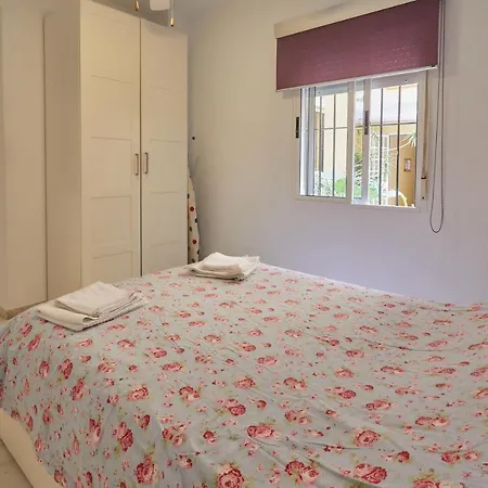 Apartament Two Bedrooms Leonor Davalos 2