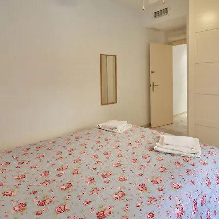 Apartament Two Bedrooms Leonor Davalos 2