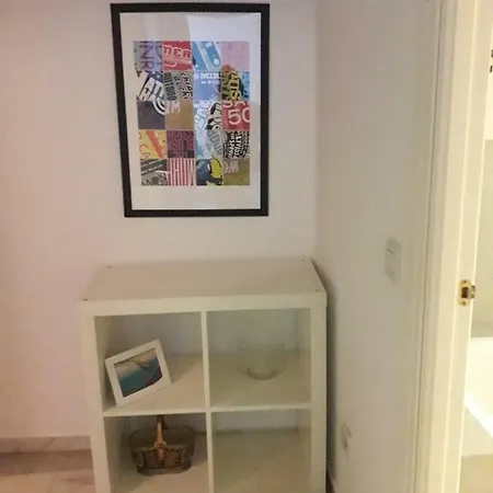 Two Bedrooms Leonor Davalos 2