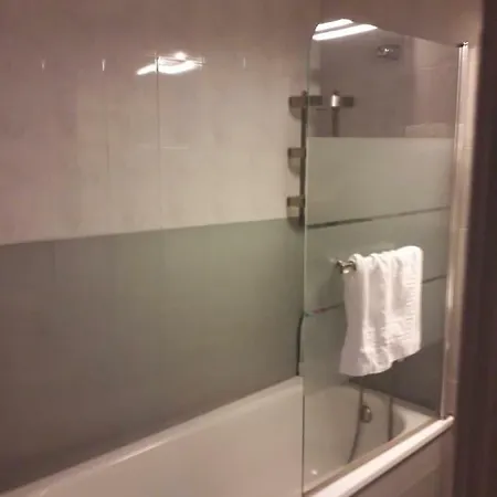 Apartament Two Bedrooms Leonor Davalos 2 *