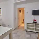 Apartamento Two Bedrooms Leonor Davalos 2 *
