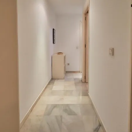 דירה Two Bedrooms Leonor Davalos 2