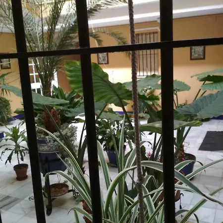 Two Bedrooms Leonor Davalos 2 * Sevilla