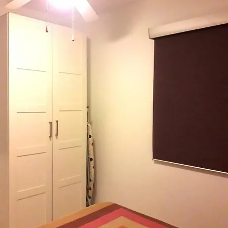 Two Bedrooms Leonor Davalos 2 *