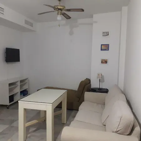 Two Bedrooms Leonor Davalos 2