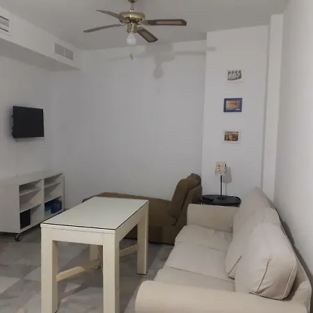 Two Bedrooms Leonor Davalos 2